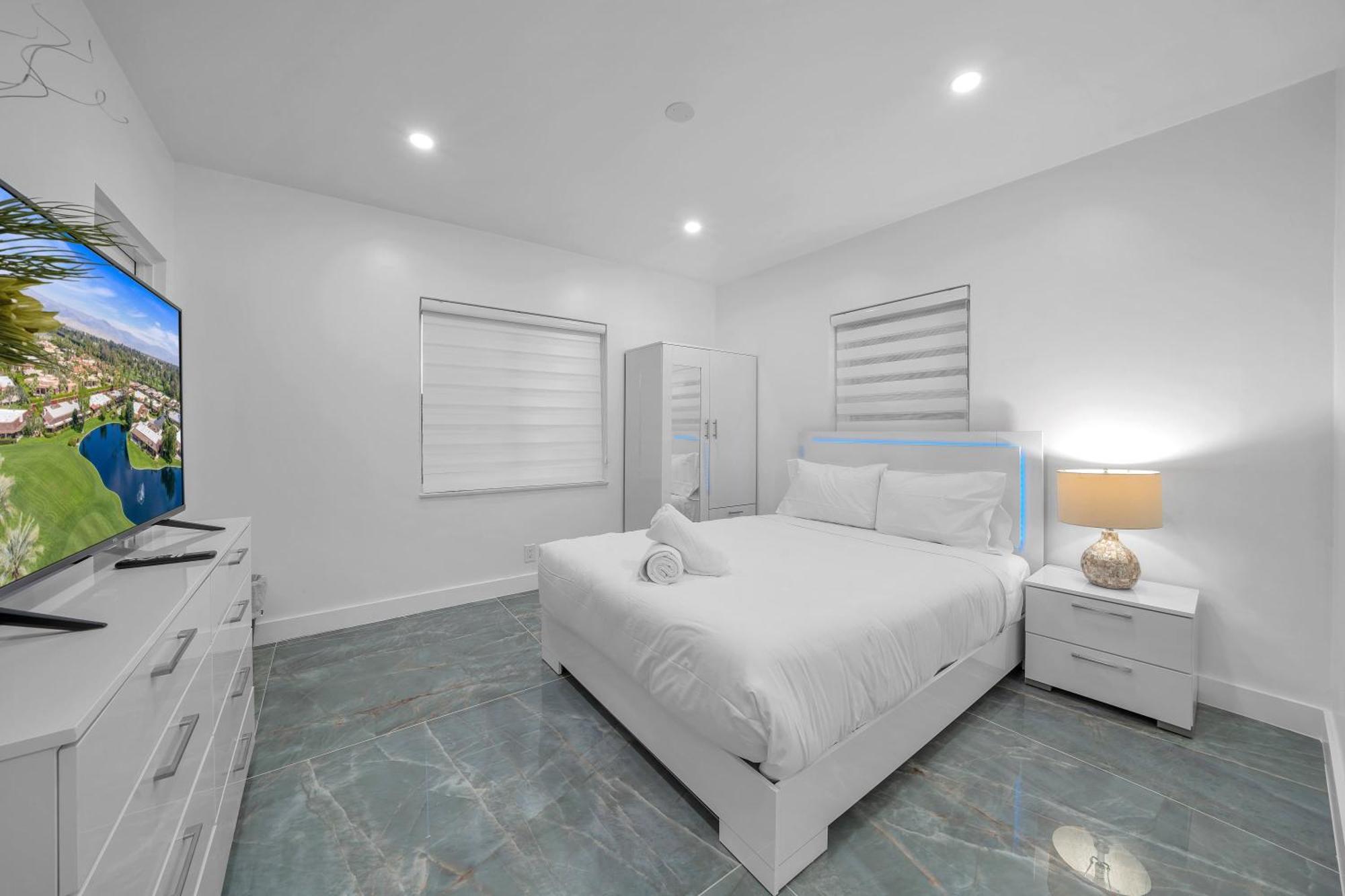 הוילה Biscayne Park 2 1 - Renovated Duplex W Pool מראה חיצוני תמונה